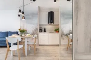 Seaside Apartamenty 4 Pory Roku Kołobrzeg - Dębogard