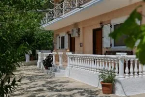 Arthur's 4Apartments - Borsh