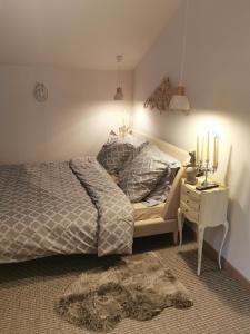 B&B / Chambres d'hotes Au domaine de Gigie : photos des chambres