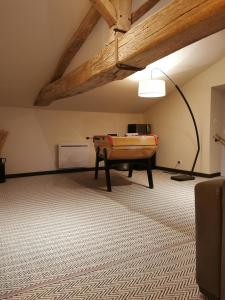 B&B / Chambres d'hotes Au domaine de Gigie : photos des chambres