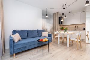 Seaside Apartamenty 4 Pory Roku Kołobrzeg