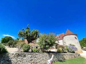Hotels Hotel Les Vieilles Tours Rocamadour : photos des chambres
