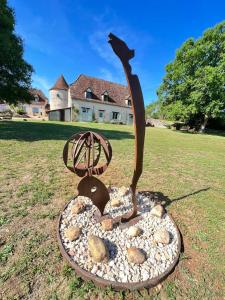 Hotels Hotel Les Vieilles Tours Rocamadour : photos des chambres