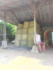 Sejours a la ferme ferme pedagogique des pennetieres : photos des chambres