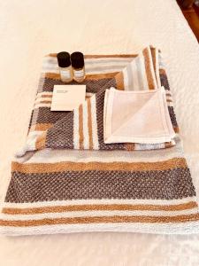 Peškův mlýn - apartmán