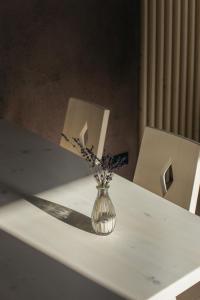 ATTO - Suites & Cuisine