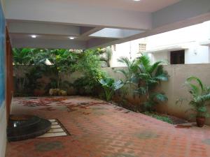 Lloyds Serviced Apartments,Krishna Street,T Nagar