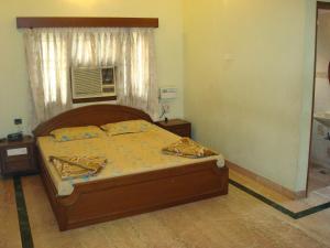 Lloyds Serviced Apartments,Krishna Street,T Nagar