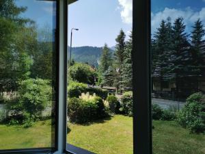 Lelujowy Apartament