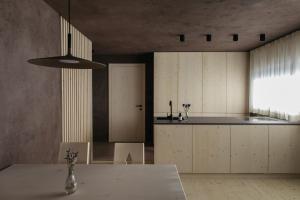 ATTO - Suites & Cuisine