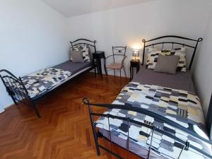 Family apartment Kreso Vodice 