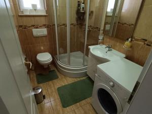 Family apartment Kreso Vodice 