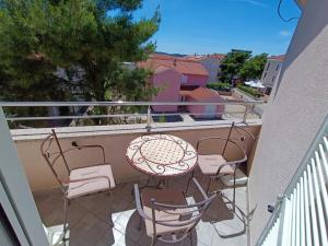 Family apartment Kreso Vodice 