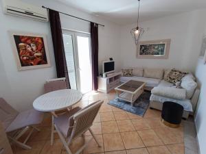 Family apartment Kreso Vodice