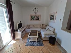 Family apartment Kreso Vodice