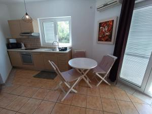Family apartment Kreso Vodice