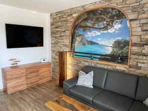 3 Raum Fewo Griechenland, 400 m zum Strand, zwischen Thessaloniki und Kavala