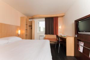 Hotels ibis Paris Vanves Parc des Expositions : photos des chambres