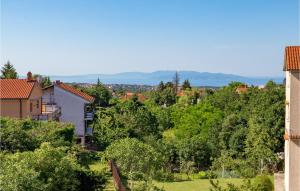 Amazing Apartment In Viskovo With Wifi