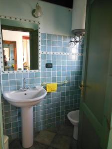 Bilo Vista Mare Agrustos img4