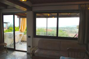 Bilo Vista Mare Agrustos