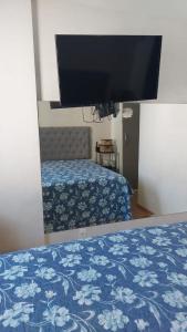 Apartamento Barra Paraíso Tropical com 2 suítes