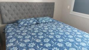 Apartamento Barra Paraíso Tropical com 2 suítes