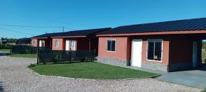 Cabañas Las Achiras