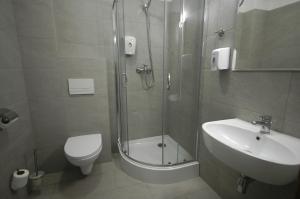 Dom na Skale - Apartamenty w Bieszczadach nad Soliną