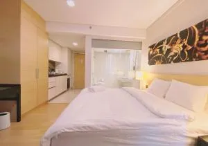 Straits Suite by C Homestay Malacca - Saint Paulʼs Hill