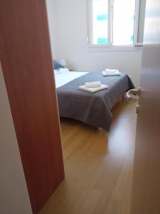 Great apartment, free parking in the garage, Žnjan