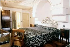 Hotel Aventino - San Paolo