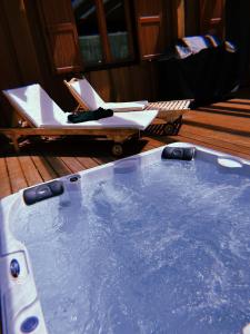 Plitvice Lakes VILLA DIAMOND 