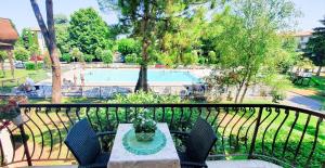 SoleGardaRelax - Peschiera del Garda