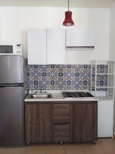 Vista Azul Apartamento