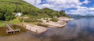 Brandlehow HOT TUB HIRE AVAILABLE