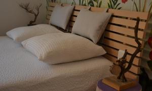 Le gîte du petit branché