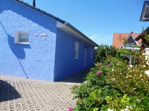 Haus Lavendel