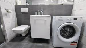 Sunset Studio Apartment