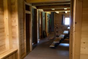 Chalets Le Chalet de Vincent : photos des chambres