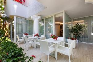 Luxury B&B Villetta Carra City - Gallipoli