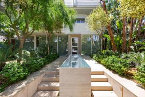 Luxury B&B Villetta Carra City - Gallipoli