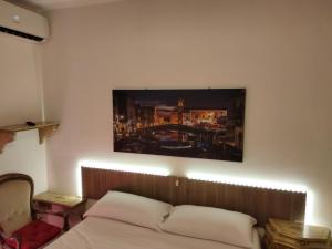 B&B Verrazzano affittacamere