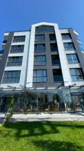 Taşliman Otel