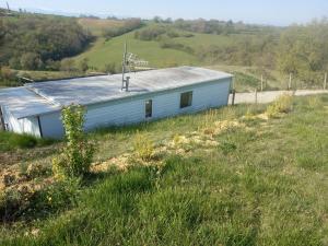 Campings ferme de castel pouzouilh : photos des chambres