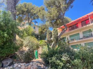 Appartements Port Bandol T3 dans residence calme Parking prive : photos des chambres