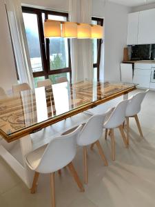 Baltica Heaven - Apartament dwupoziomowy przy plaży