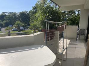 Appartements VVF Residence Anglet : photos des chambres