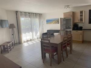 Appartements VVF Residence Anglet : Appartement 2 Chambres