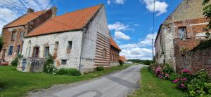 Maisons d'hotes Studio Malow : photos des chambres